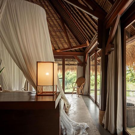 Planta Boutique Resort Canggu Dış mekan fotoğraf