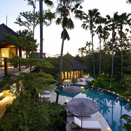 Planta Boutique Resort Canggu Dış mekan fotoğraf