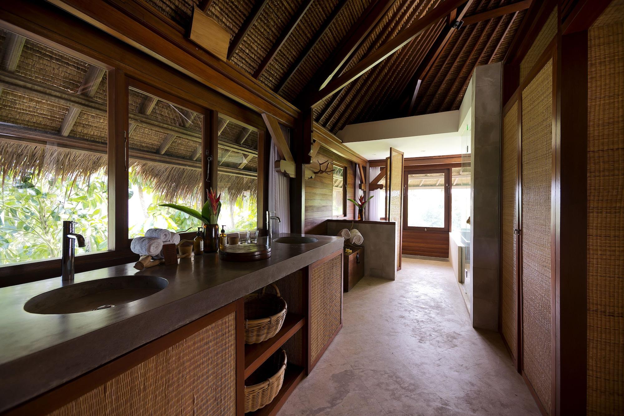 Planta Boutique Resort Canggu Dış mekan fotoğraf