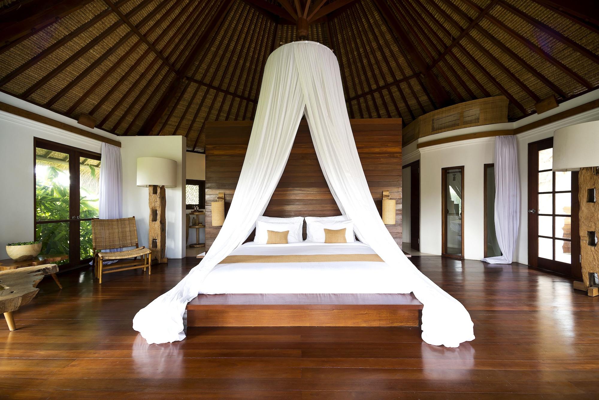 Planta Boutique Resort Canggu Dış mekan fotoğraf