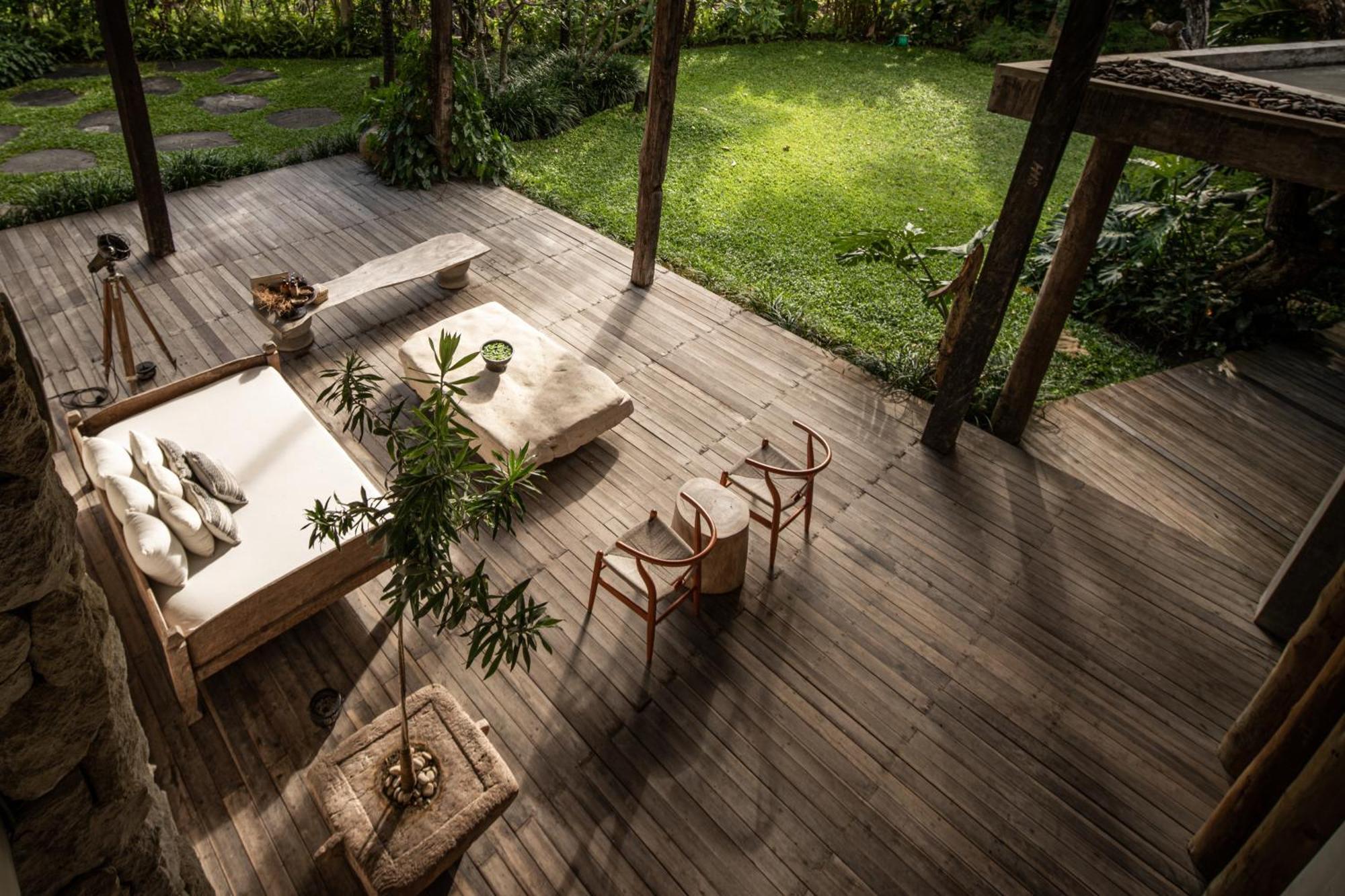 Planta Boutique Resort Canggu Dış mekan fotoğraf