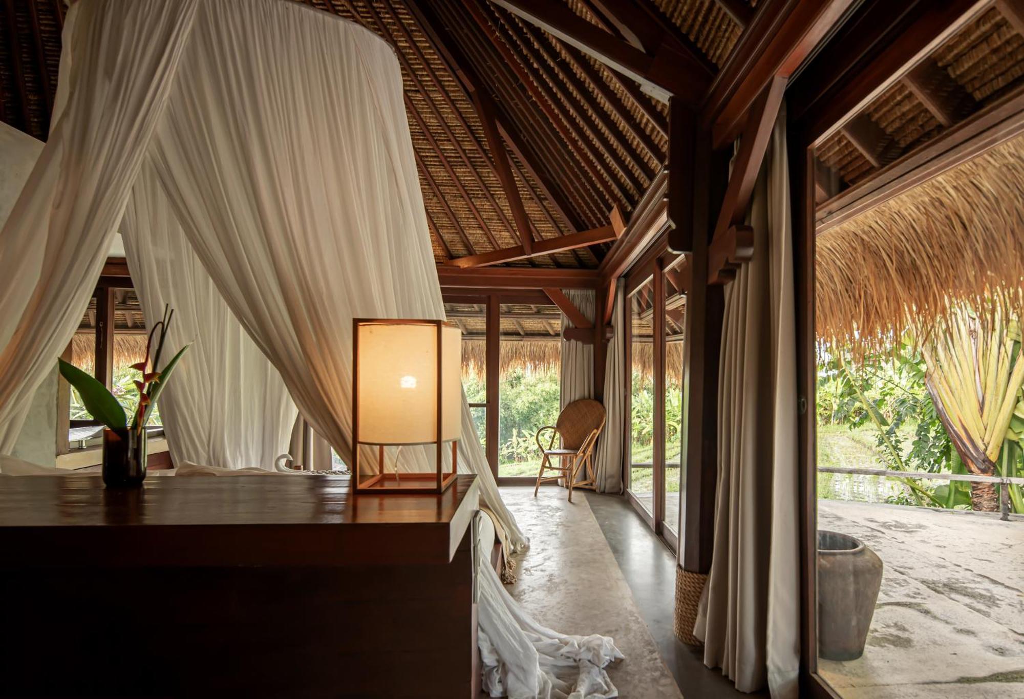 Planta Boutique Resort Canggu Dış mekan fotoğraf