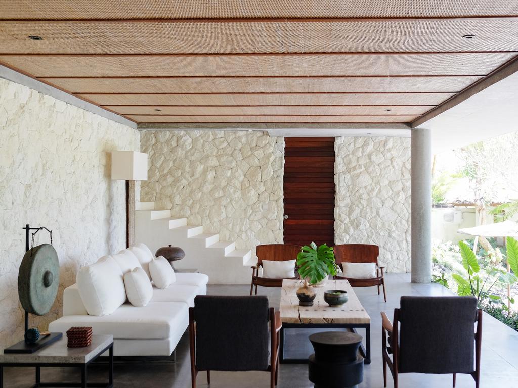 Planta Boutique Resort Canggu Dış mekan fotoğraf