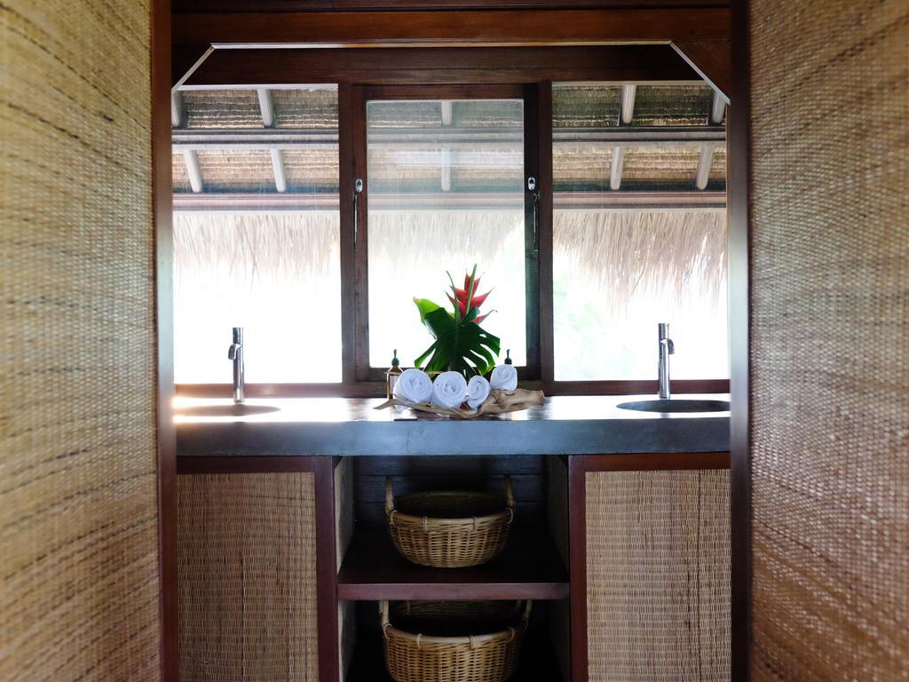 Planta Boutique Resort Canggu Dış mekan fotoğraf