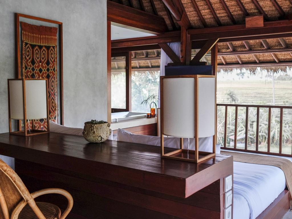 Planta Boutique Resort Canggu Oda fotoğraf