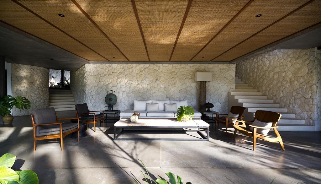 Planta Boutique Resort Canggu Dış mekan fotoğraf