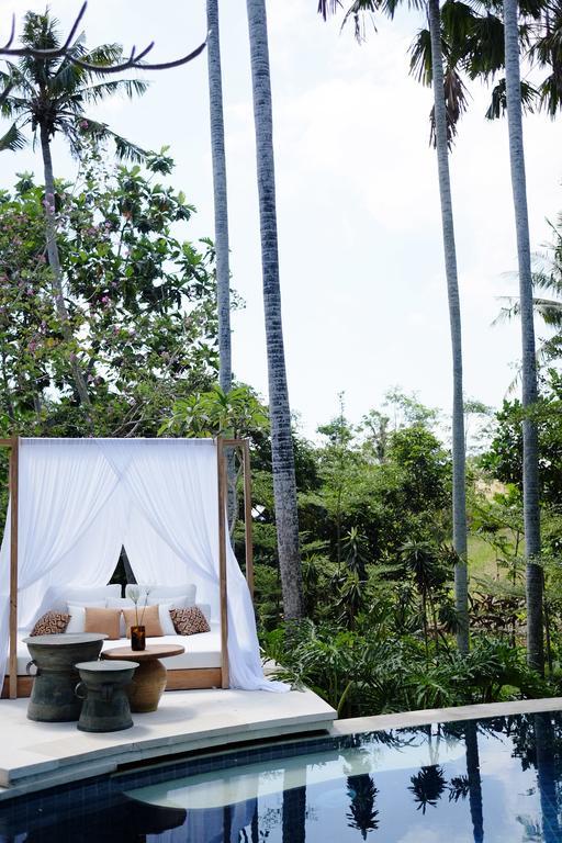 Planta Boutique Resort Canggu Dış mekan fotoğraf