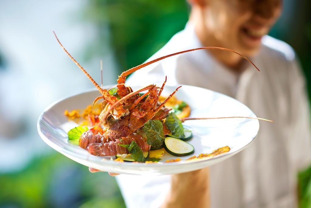 Planta Boutique Resort Canggu Dış mekan fotoğraf