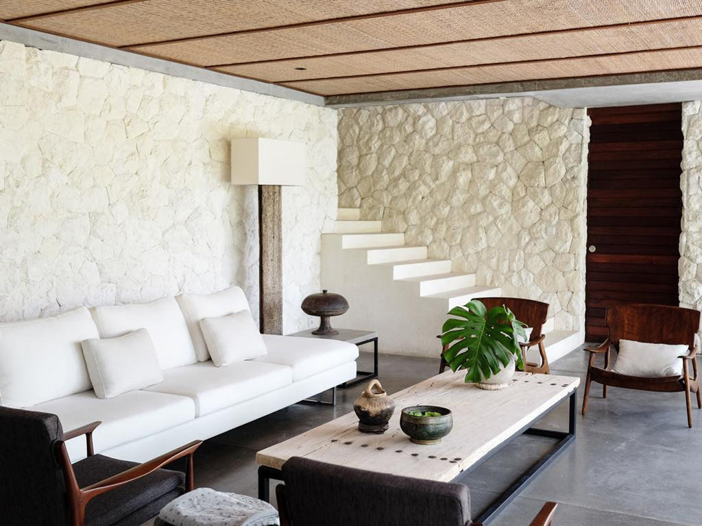 Planta Boutique Resort Canggu Dış mekan fotoğraf