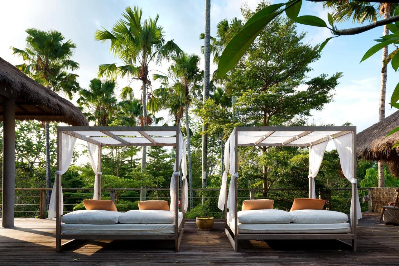 Planta Boutique Resort Canggu Dış mekan fotoğraf