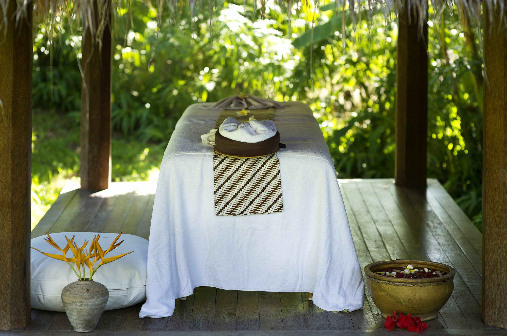 Planta Boutique Resort Canggu Dış mekan fotoğraf