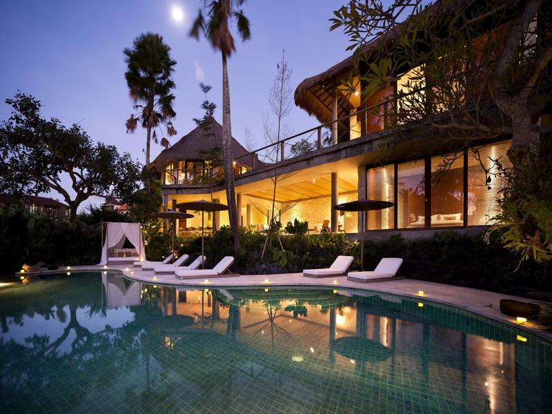 Planta Boutique Resort Canggu Dış mekan fotoğraf