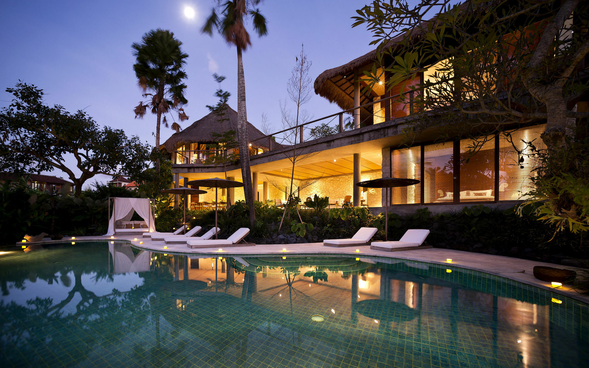 Planta Boutique Resort Canggu Dış mekan fotoğraf