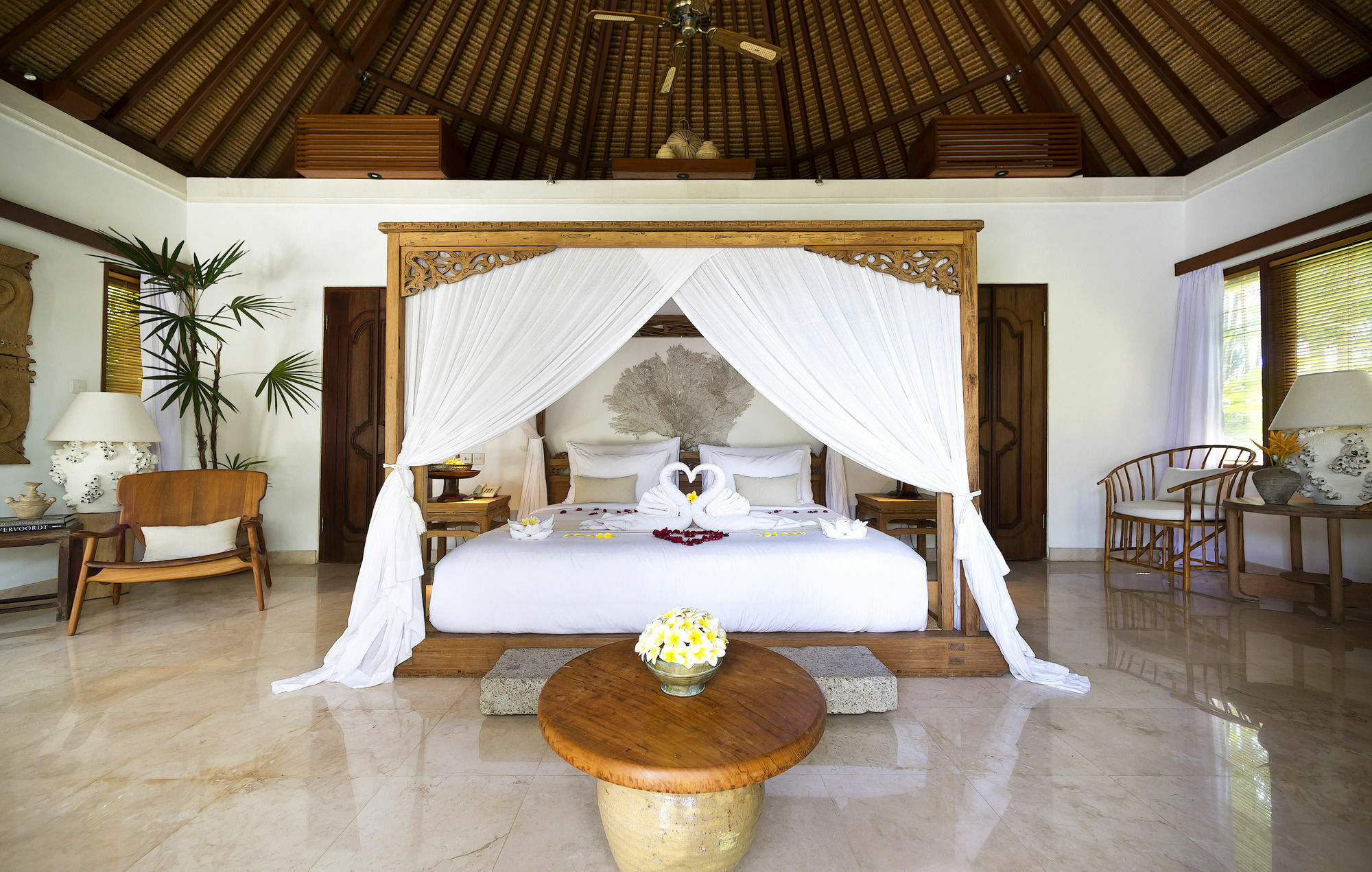 Planta Boutique Resort Canggu Dış mekan fotoğraf