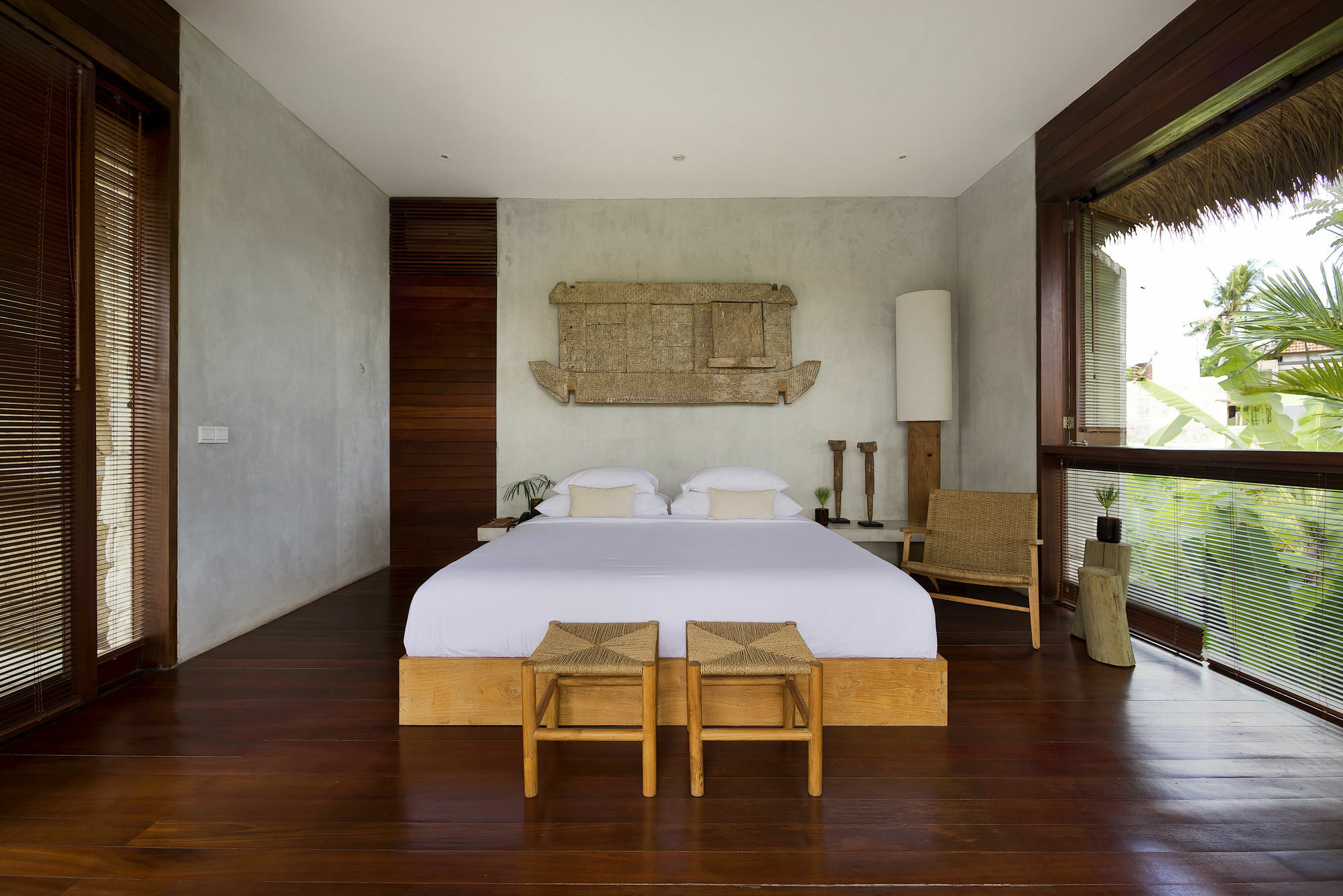 Planta Boutique Resort Canggu Dış mekan fotoğraf
