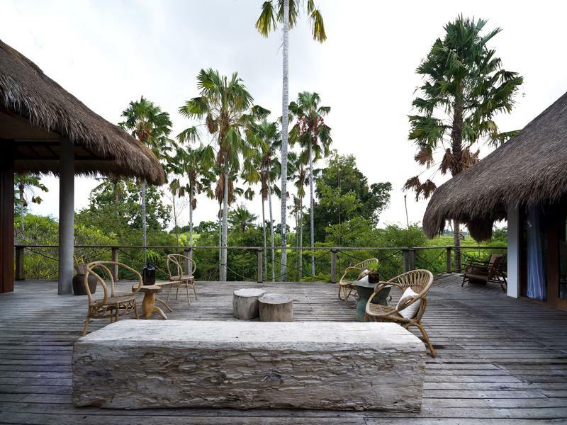 Planta Boutique Resort Canggu Dış mekan fotoğraf