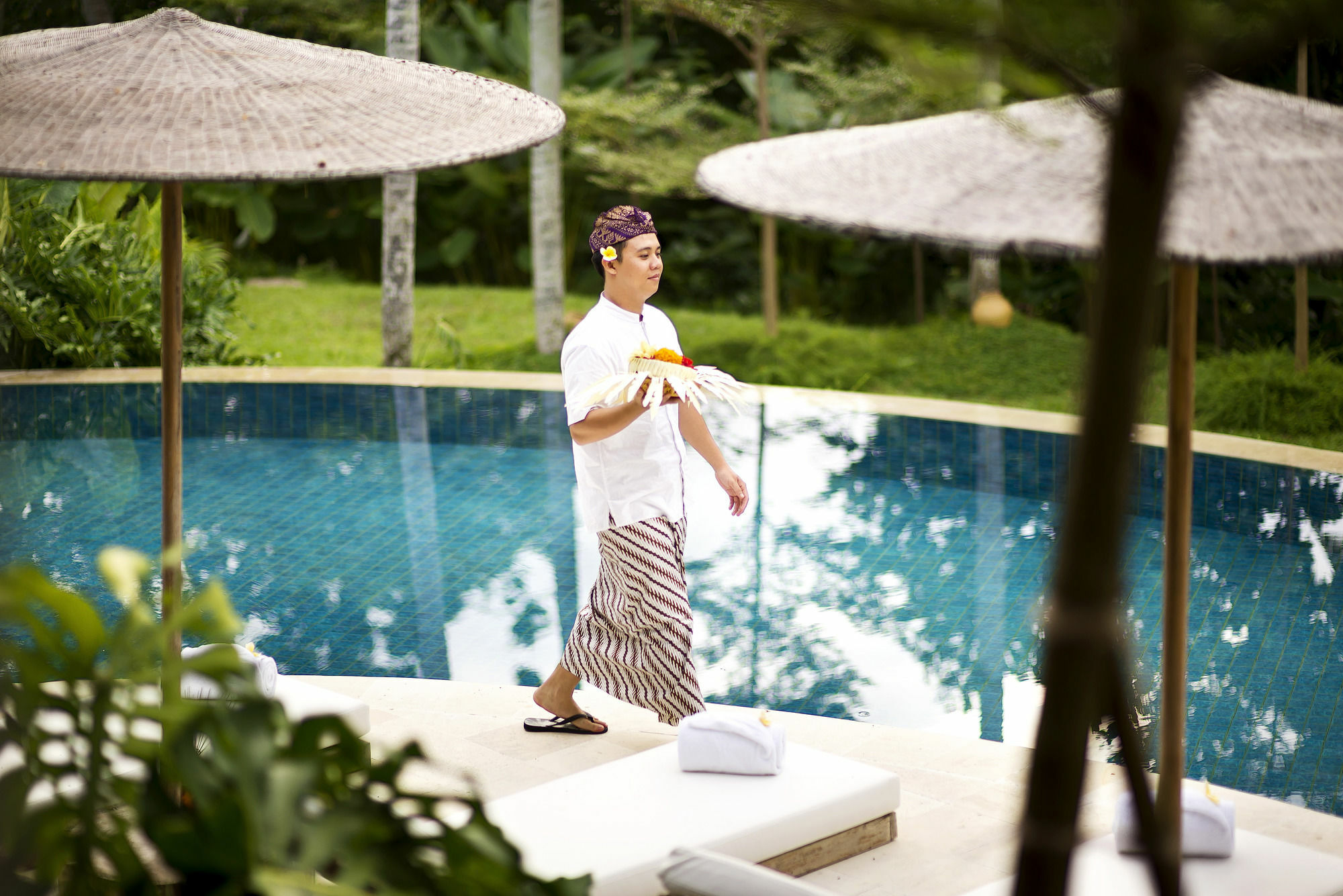 Planta Boutique Resort Canggu Dış mekan fotoğraf