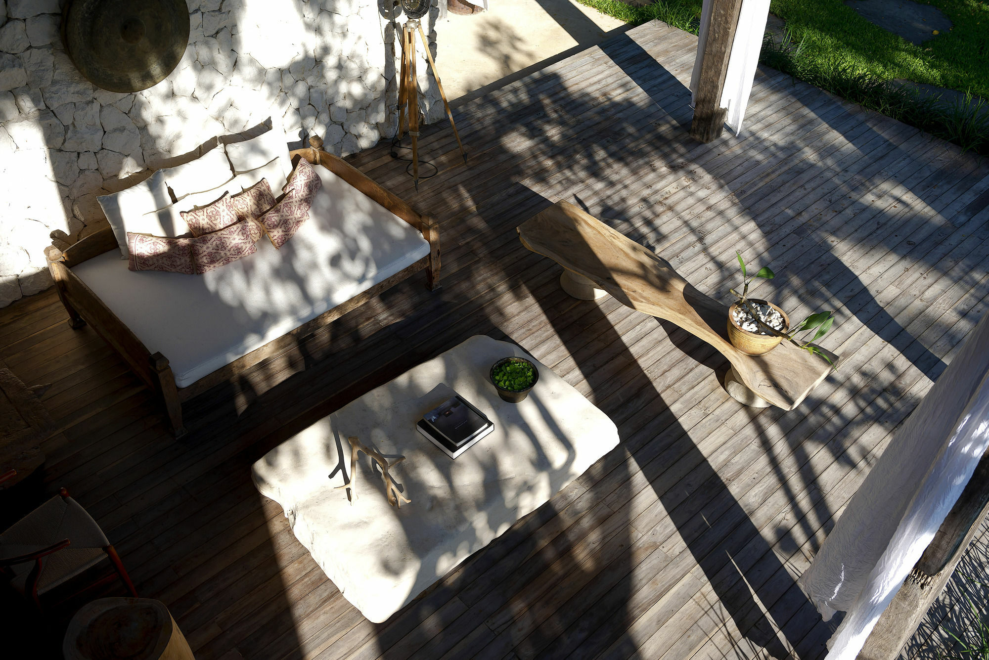 Planta Boutique Resort Canggu Dış mekan fotoğraf