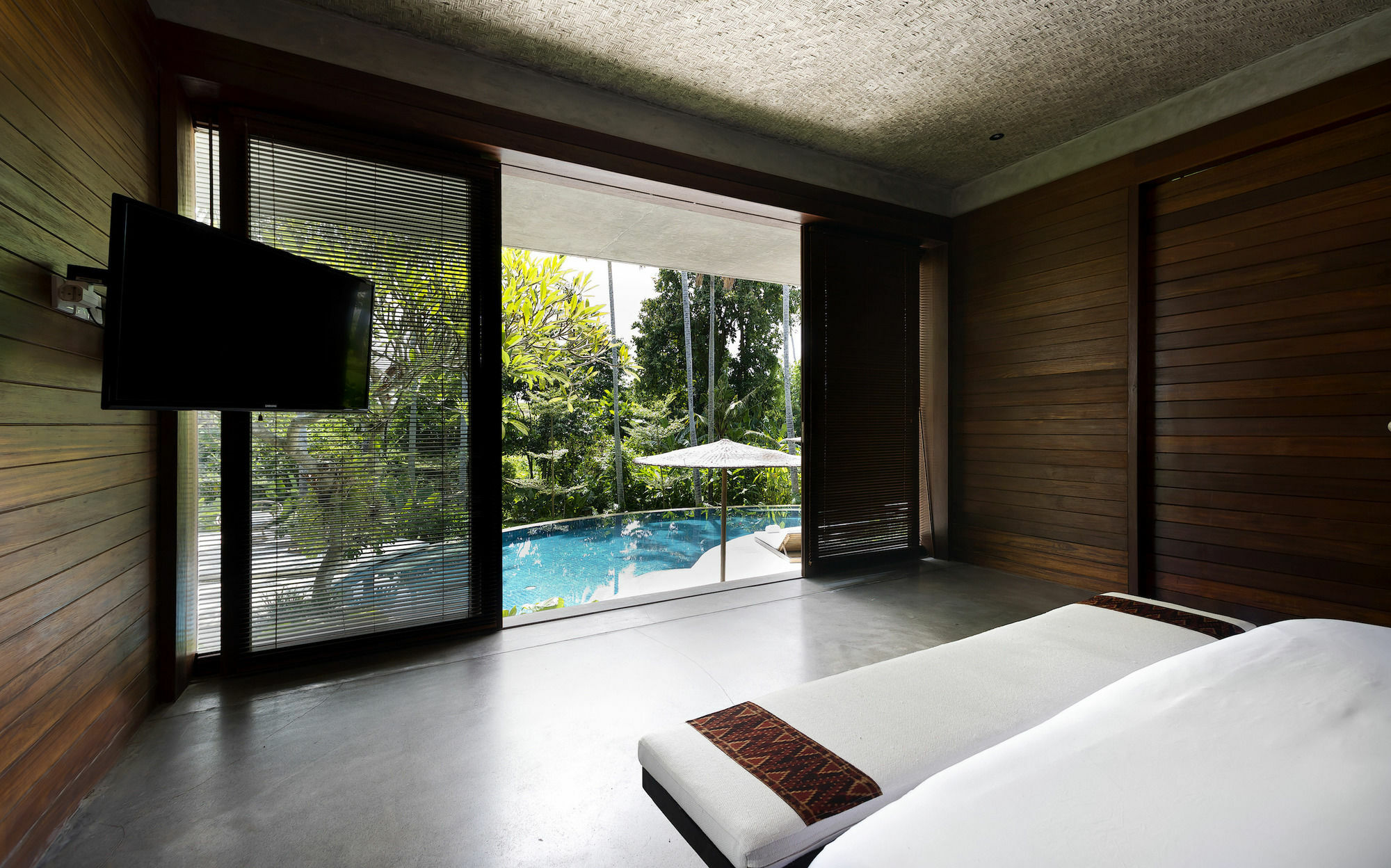 Planta Boutique Resort Canggu Dış mekan fotoğraf