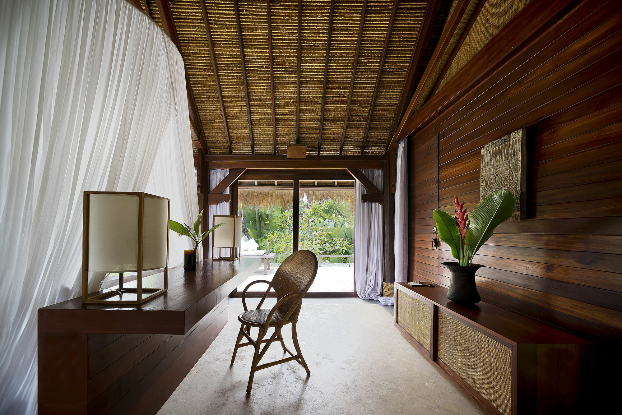 Planta Boutique Resort Canggu Dış mekan fotoğraf