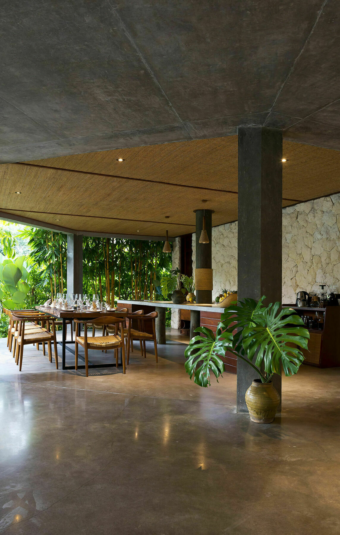 Planta Boutique Resort Canggu Dış mekan fotoğraf