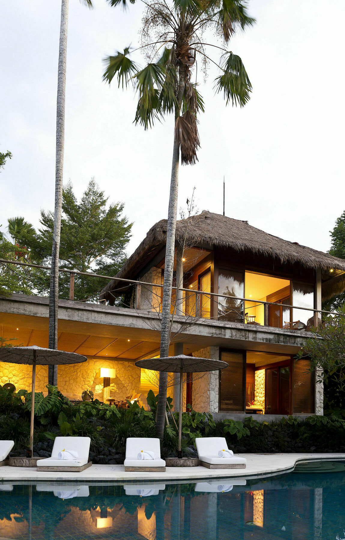 Planta Boutique Resort Canggu Dış mekan fotoğraf